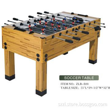 Strong Structure Foosball Table